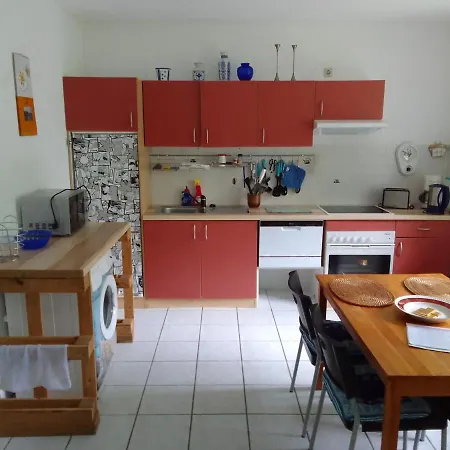 Im Park * Thulendorf