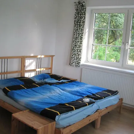 Appartamento Im Park Thulendorf