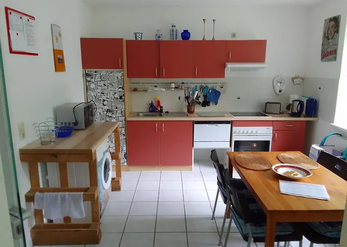 Im Park * Thulendorf