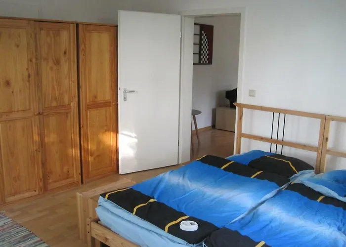 Im Park شقة Thulendorf