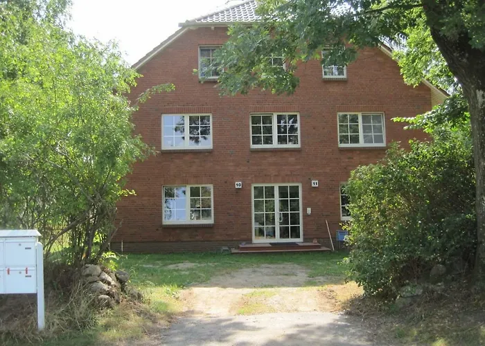 شقة Im Park Thulendorf